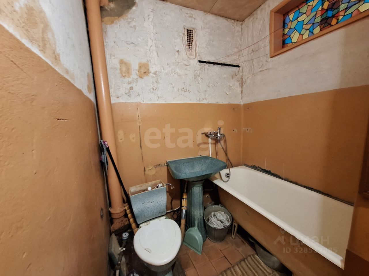 Квартира 1-комн. 31 м² в Рудня — фото 6 из 16