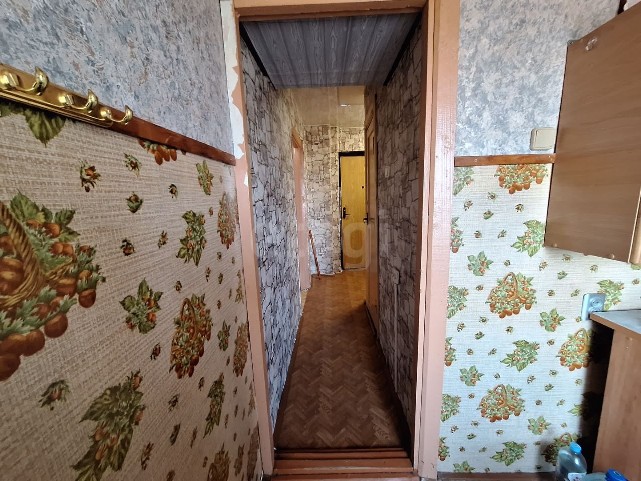 Квартира 1-комн. 31 м² в Рудня — фото 7 из 16