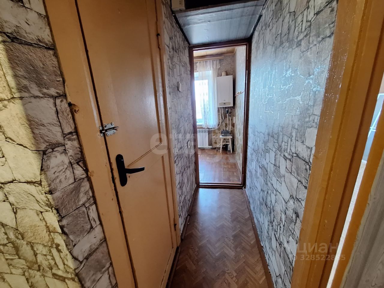 Квартира 1-комн. 31 м² в Рудня — фото 8 из 16