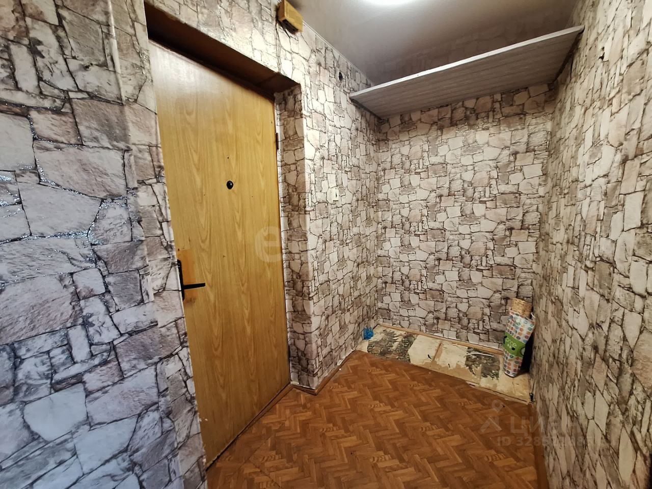 Квартира 1-комн. 31 м² в Рудня — фото 9 из 16