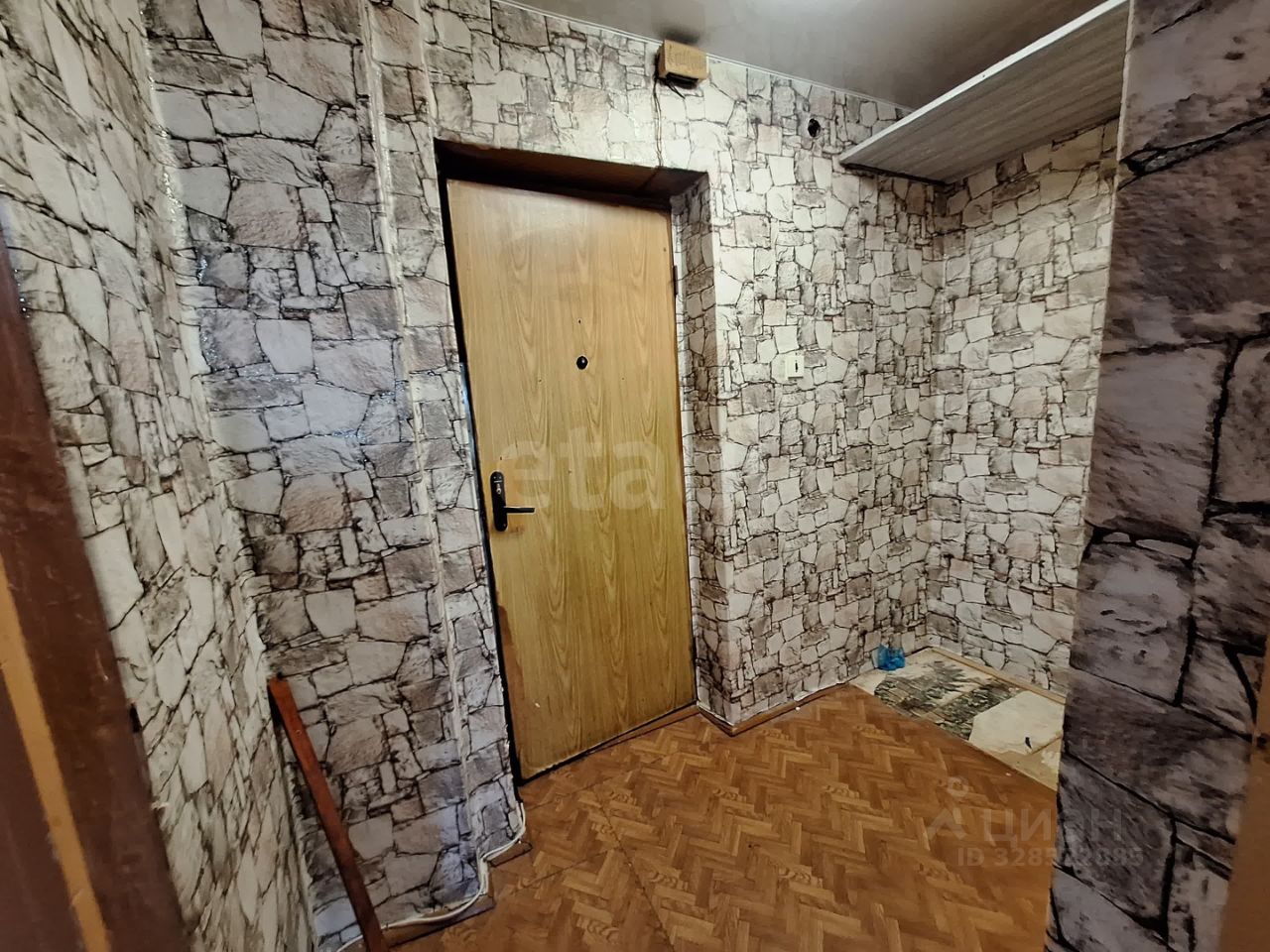 Квартира 1-комн. 31 м² в Рудня — фото 10 из 16