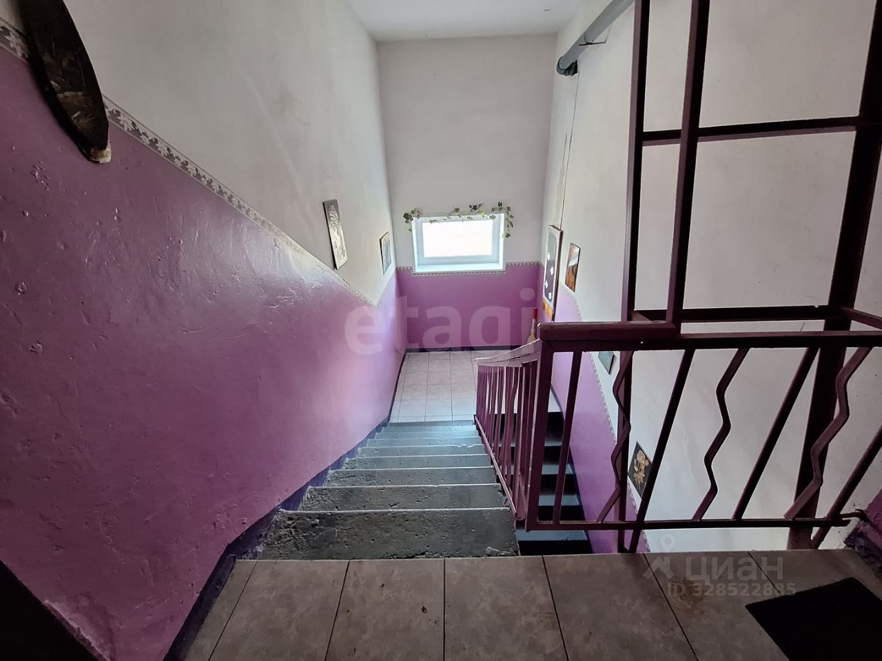 Квартира 1-комн. 31 м² в Рудня — фото 11 из 16