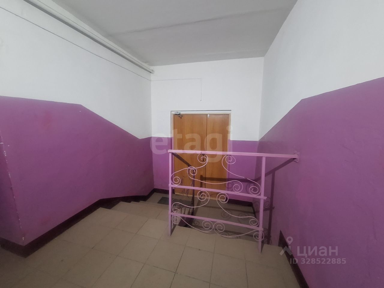 Квартира 1-комн. 31 м² в Рудня — фото 12 из 16