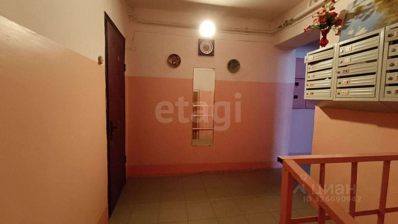 Комната 2-комн. 47 м² в Рудня — фото 4