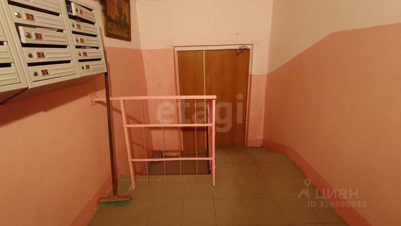 Комната 2-комн. 47 м² в Рудня — фото 5