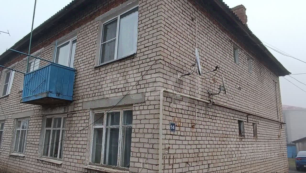 Комната 3-комн. 52.8 м² в Рудня — фото 2