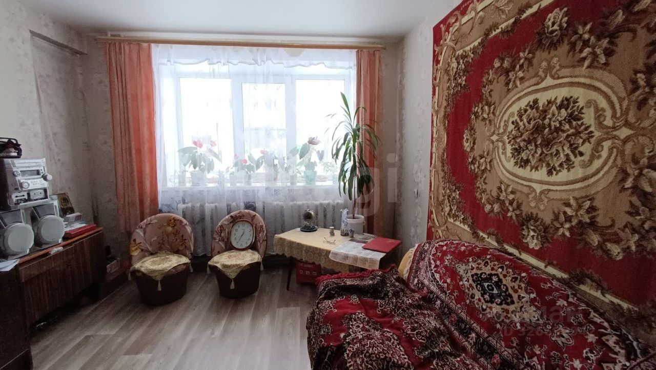 Комната 2-комн. 47 м² в Рудня — фото 8 из 21