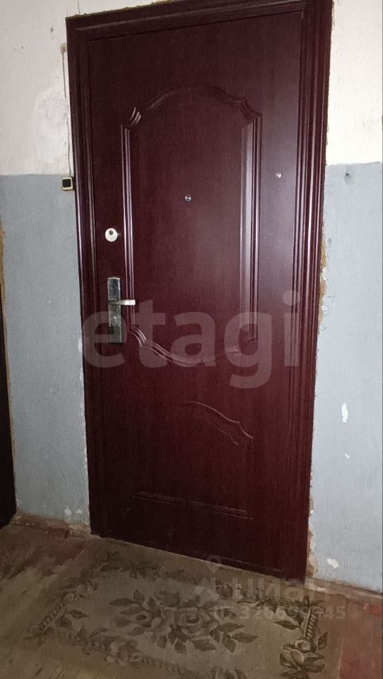 Комната 3-комн. 52.8 м² в Рудня — фото 3