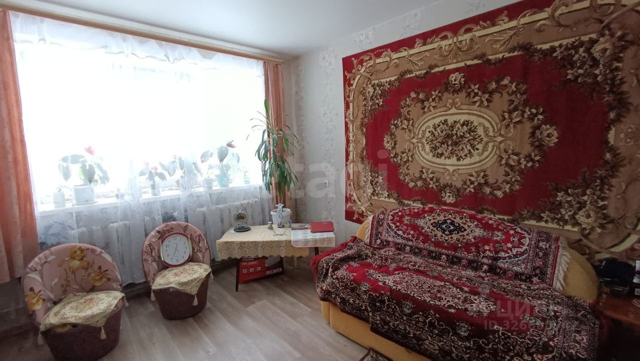 Комната 2-комн. 47 м² в Рудня — фото 9 из 21