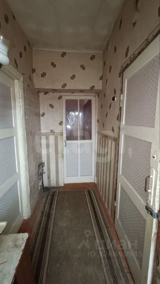 Комната 3-комн. 52.8 м² в Рудня — фото 4