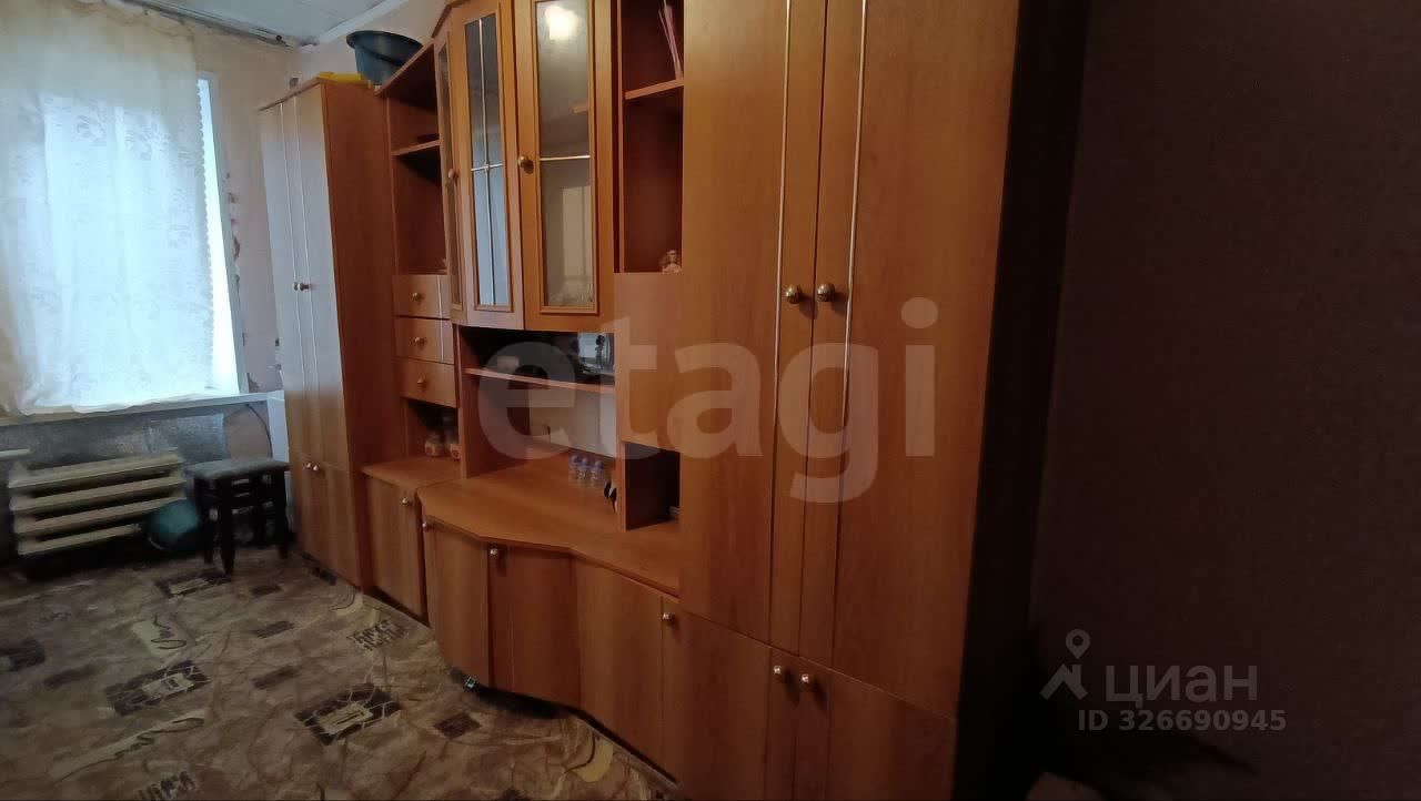 Комната 3-комн. 52.8 м² в Рудня — фото 5