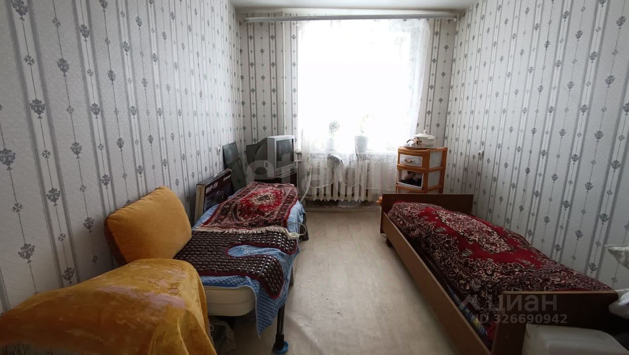 Комната 2-комн. 47 м² в Рудня — фото 11 из 21