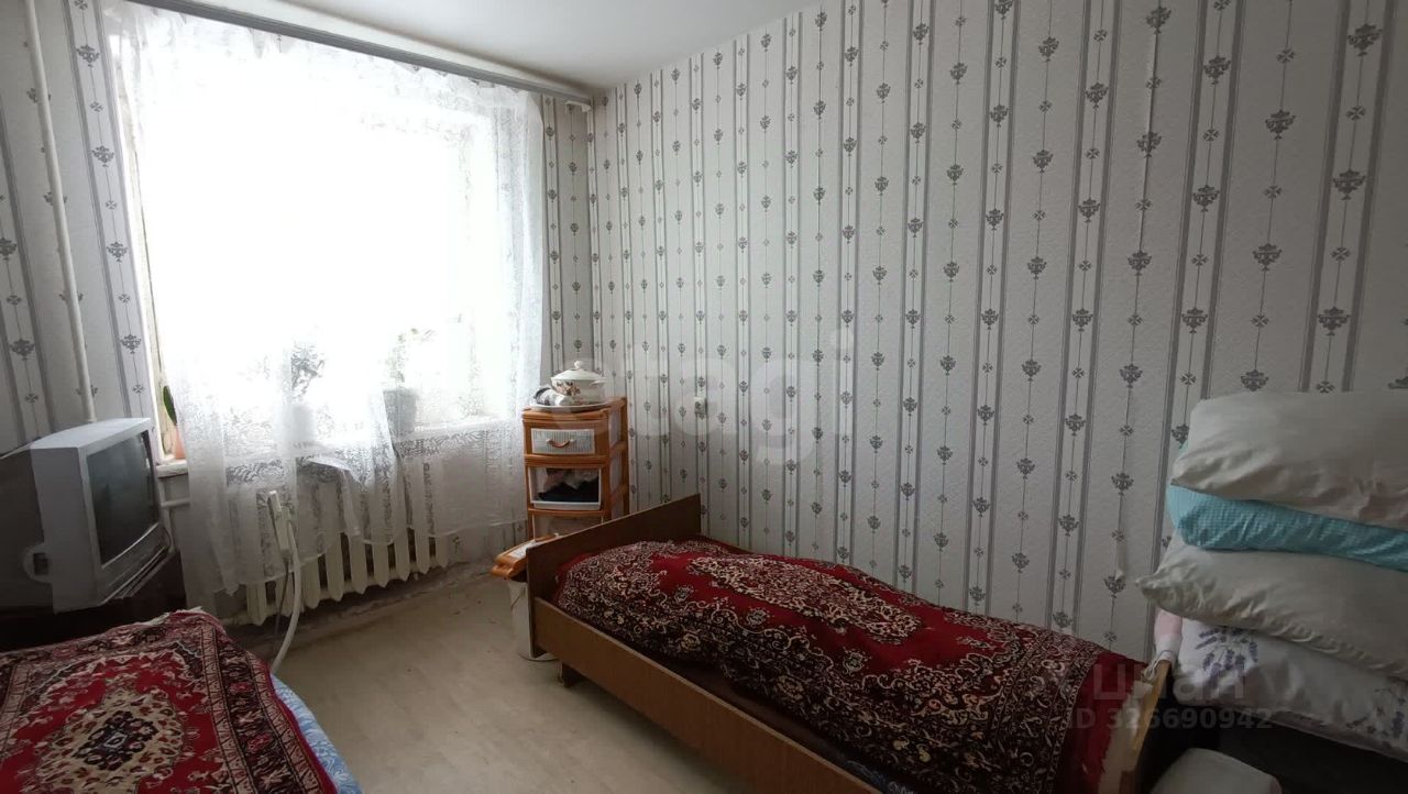 Комната 2-комн. 47 м² в Рудня — фото 12 из 21