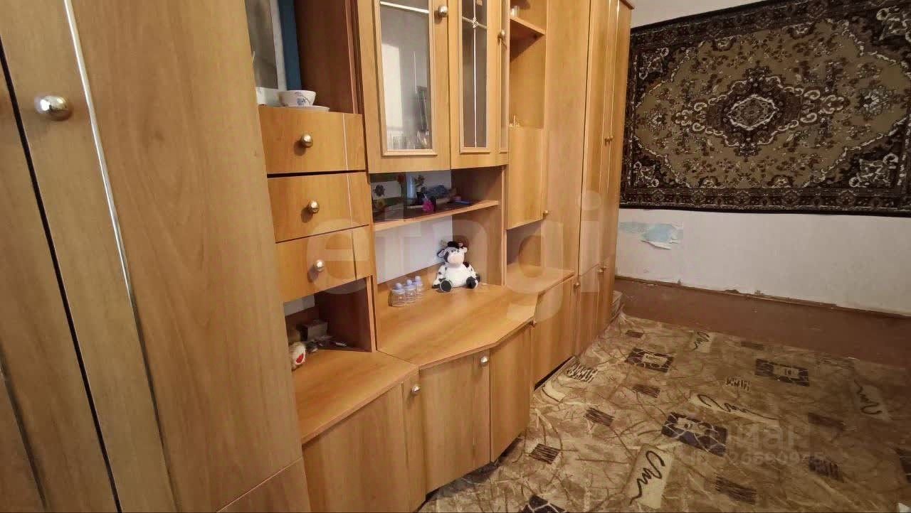 Комната 3-комн. 52.8 м² в Рудня — фото 6 из 18