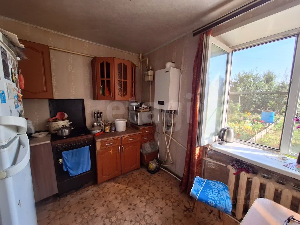 Комната 2-комн. 54.3 м² в Рудня — фото 3