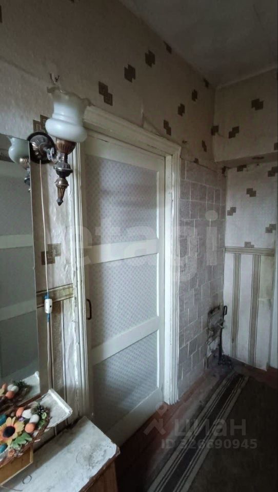 Комната 3-комн. 52.8 м² в Рудня — фото 7 из 18