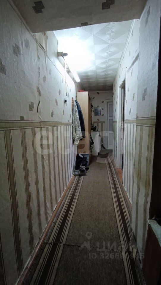 Комната 3-комн. 52.8 м² в Рудня — фото 8 из 18