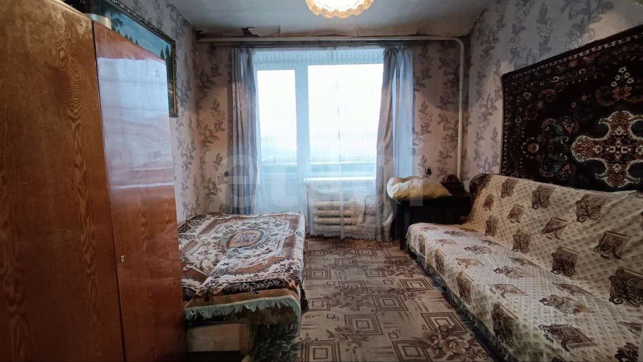 Комната 3-комн. 52.8 м² в Рудня — фото 9 из 18