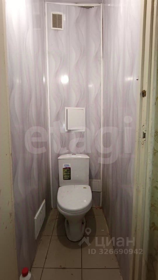 Комната 2-комн. 47 м² в Рудня — фото 16 из 21