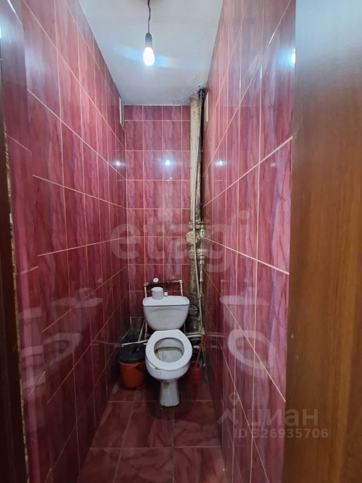 Комната 2-комн. 54.3 м² в Рудня — фото 5