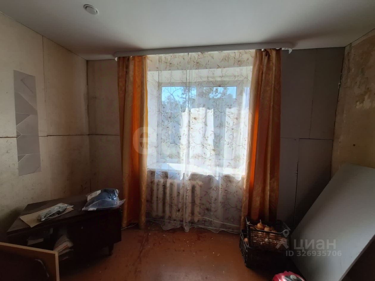 Комната 2-комн. 54.3 м² в Рудня — фото 6 из 12