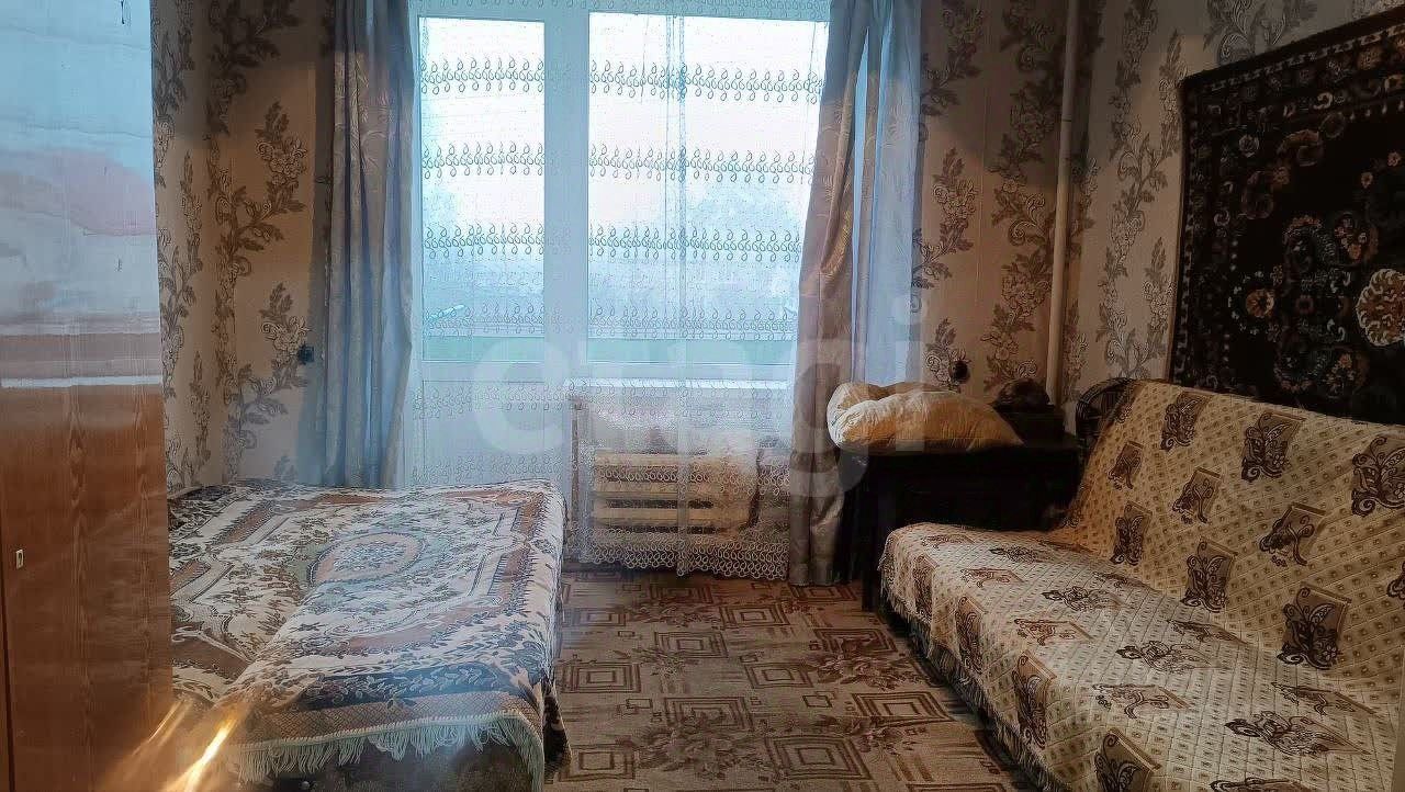 Комната 3-комн. 52.8 м² в Рудня — фото 11 из 18