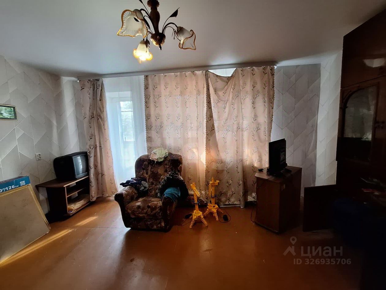 Комната 2-комн. 54.3 м² в Рудня — фото 7 из 12