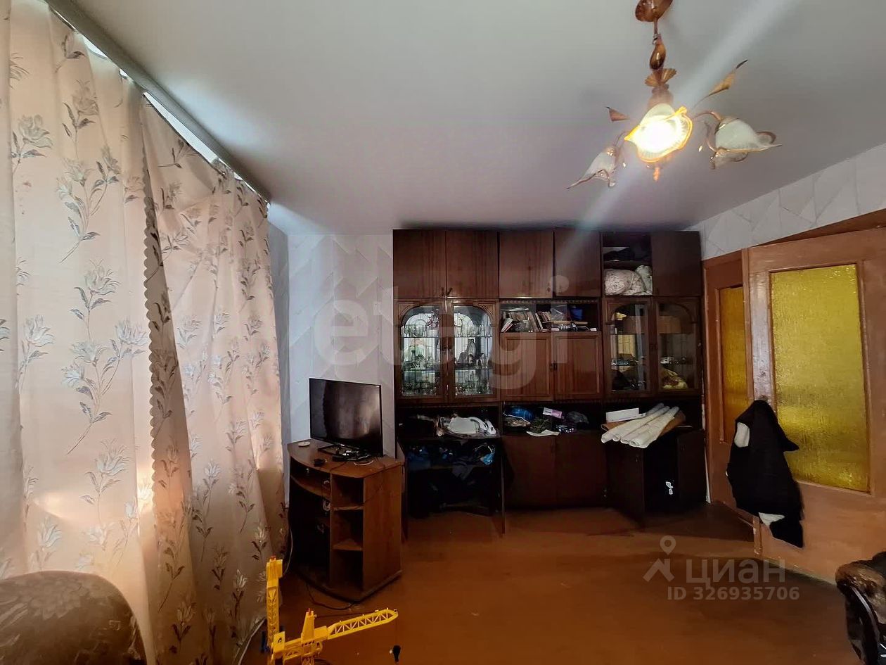 Комната 2-комн. 54.3 м² в Рудня — фото 8 из 12