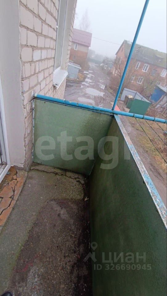 Комната 3-комн. 52.8 м² в Рудня — фото 13 из 18