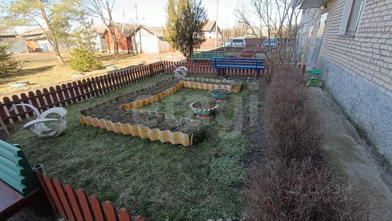 Комната 2-комн. 47 м² в Рудня — фото 20 из 21