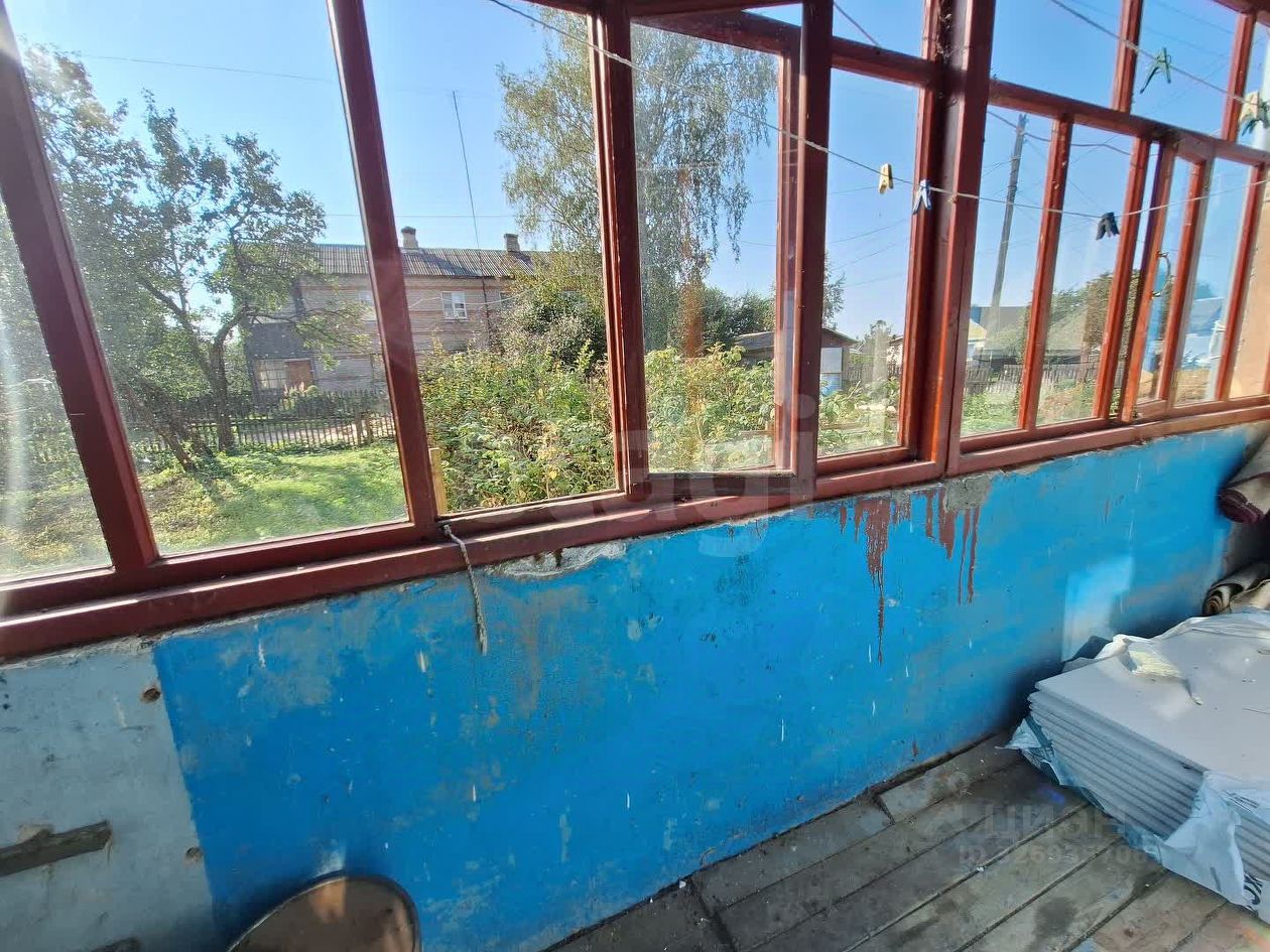 Комната 2-комн. 54.3 м² в Рудня — фото 9 из 12