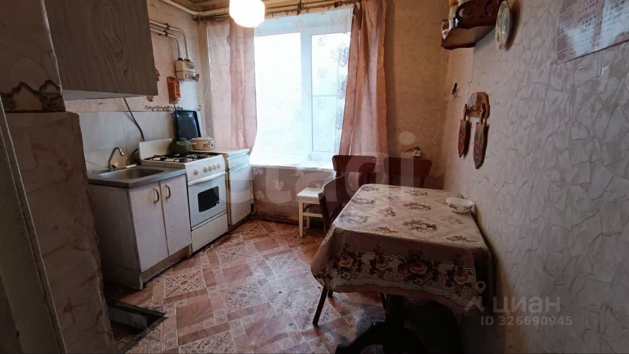 Комната 3-комн. 52.8 м² в Рудня — фото 14 из 18