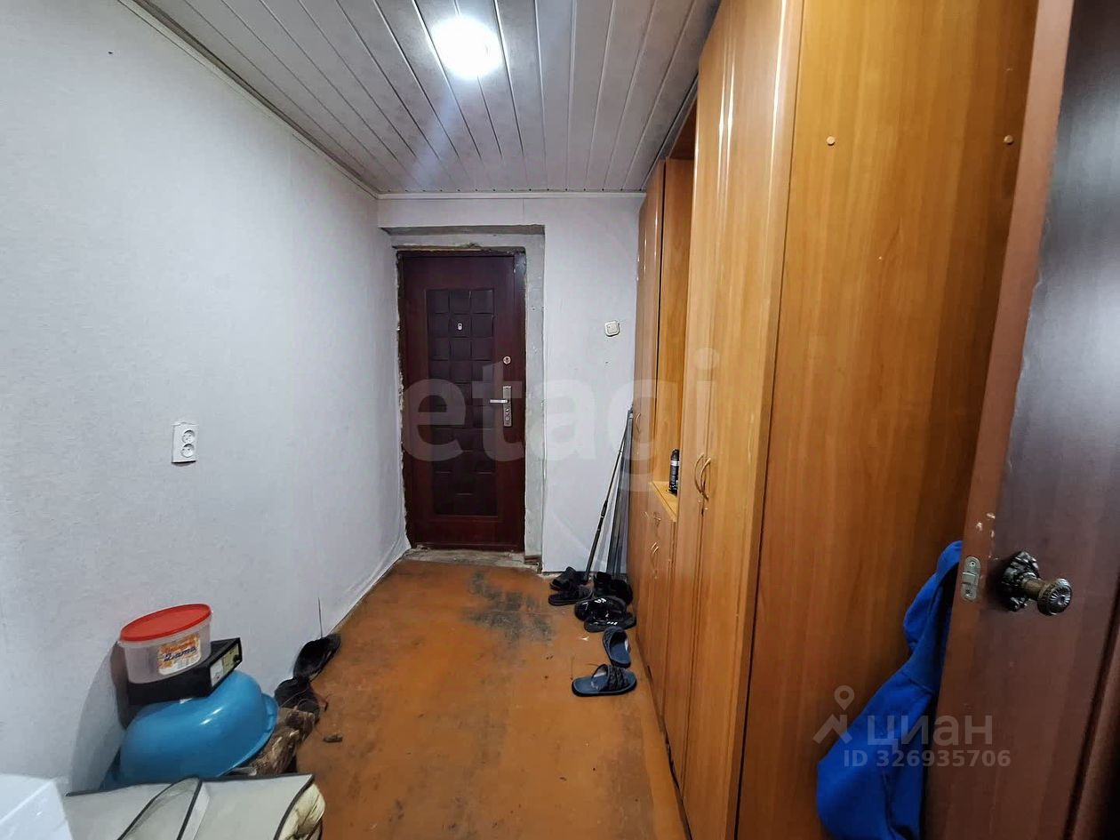 Комната 2-комн. 54.3 м² в Рудня — фото 10 из 12