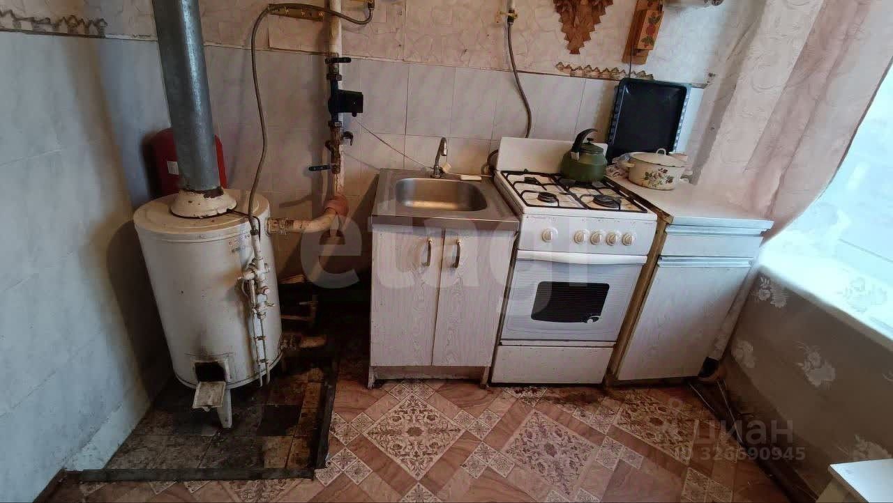 Комната 3-комн. 52.8 м² в Рудня — фото 15 из 18