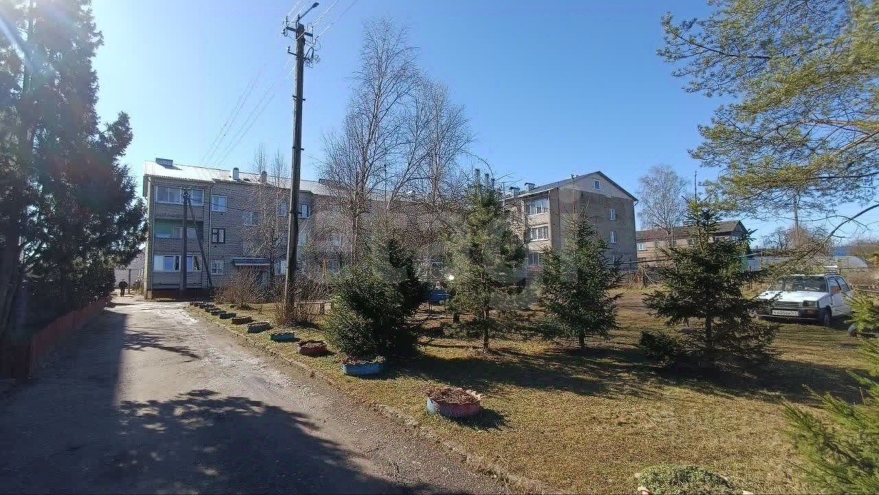 Комната 2-комн. 47 м² в Рудня — фото 21 из 21