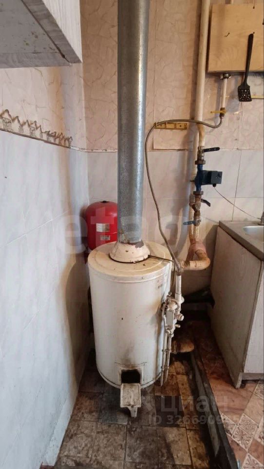 Комната 3-комн. 52.8 м² в Рудня — фото 16 из 18