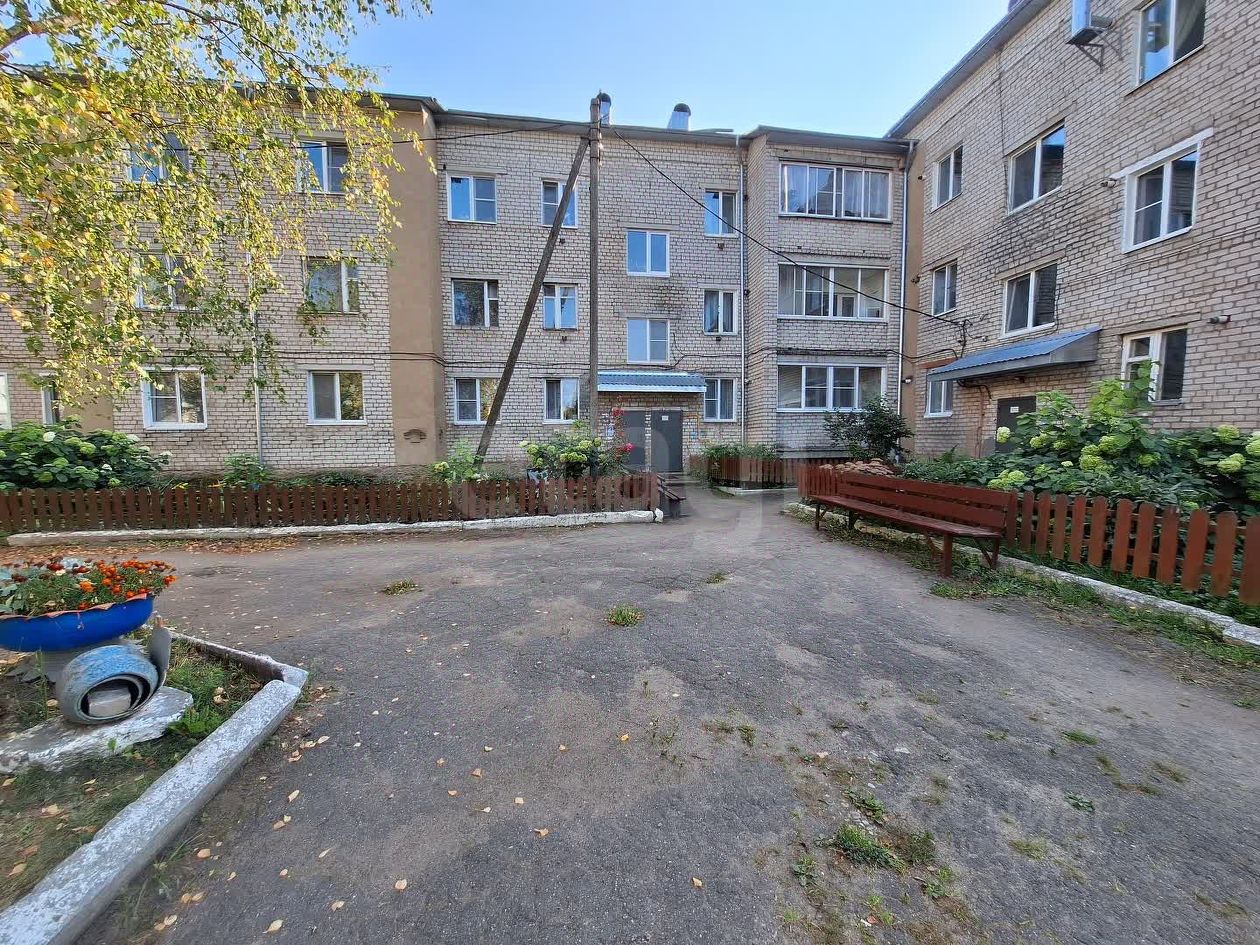 Комната 2-комн. 54.3 м² в Рудня — фото 11 из 12