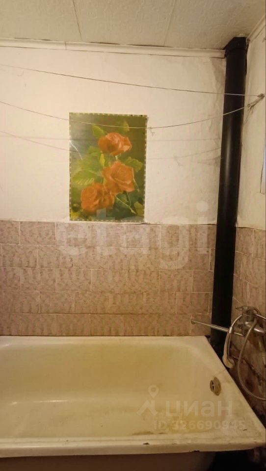 Комната 3-комн. 52.8 м² в Рудня — фото 17 из 18