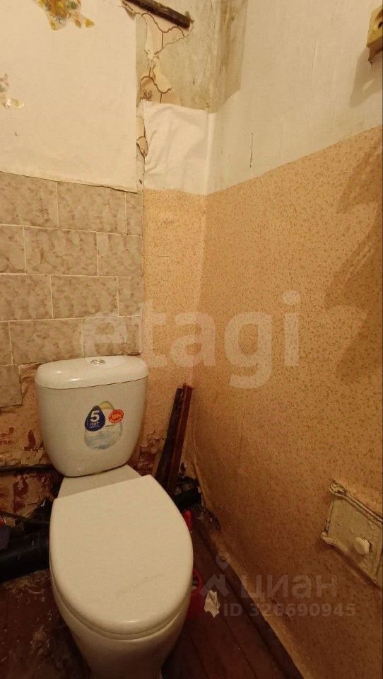 Комната 3-комн. 52.8 м² в Рудня — фото 18 из 18