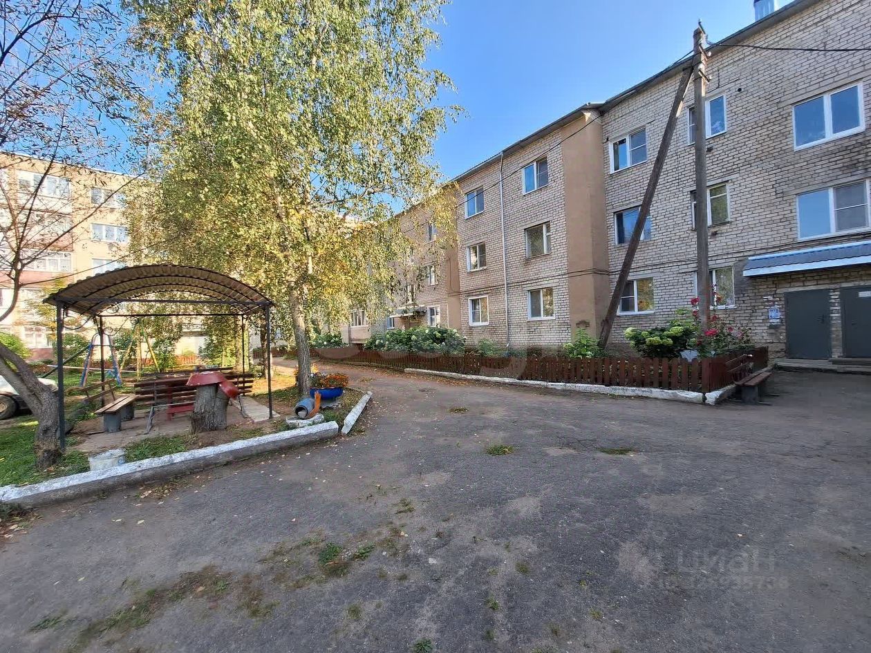 Комната 2-комн. 54.3 м² в Рудня — фото 12 из 12