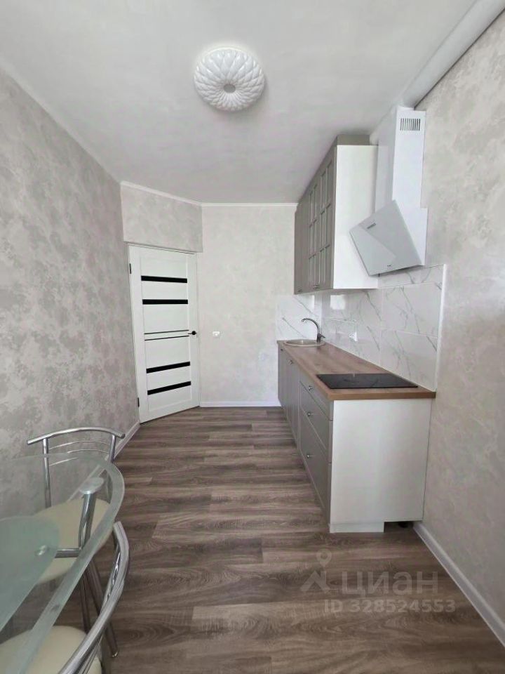 1-комн. кв., Карасунский