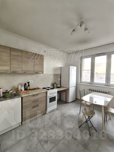 1-комн.кв., 42 м², этаж 11