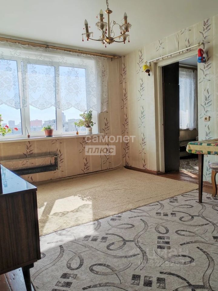 2-комн. кв., р-н Железнодорожный