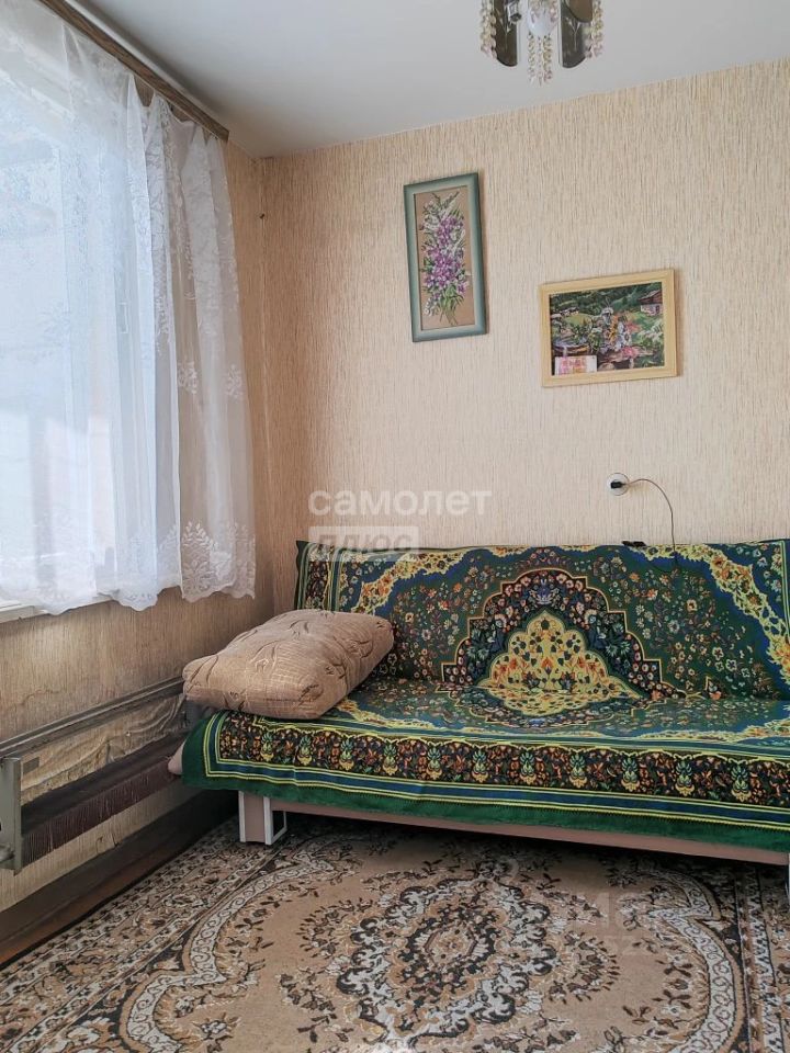 2-комн. кв., р-н Железнодорожный