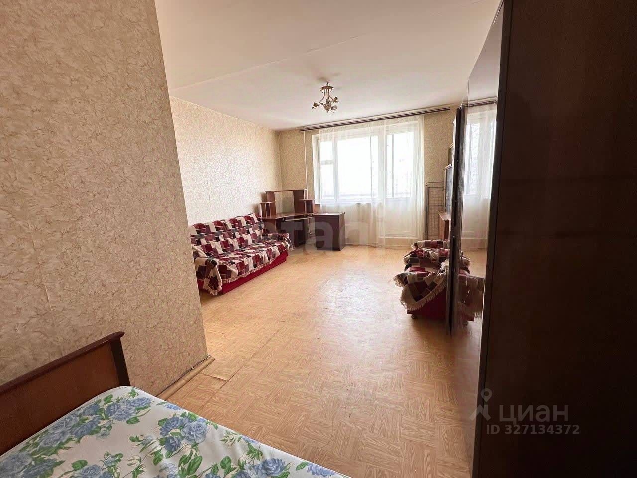 1-комн. кв., р-н Бибирево