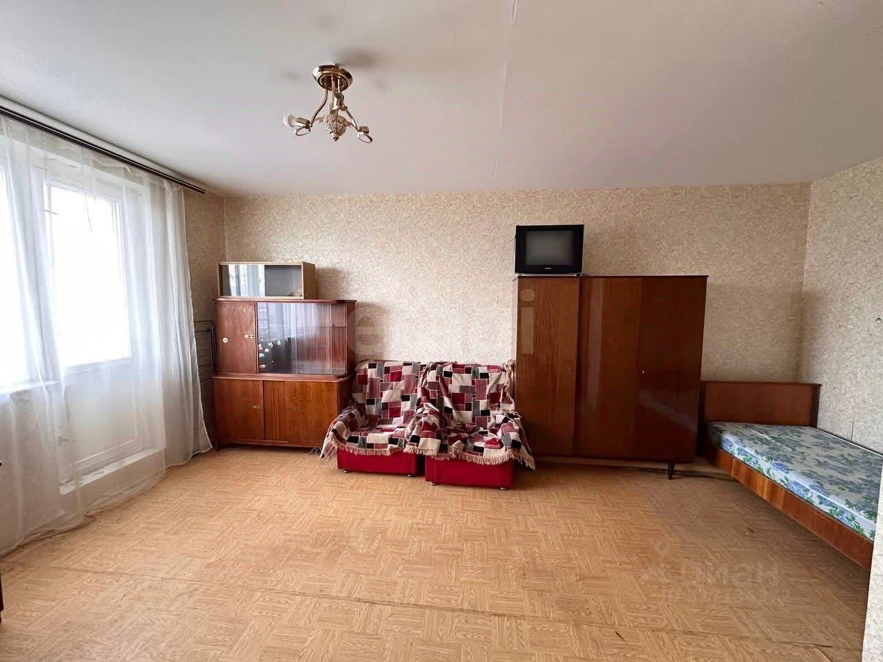 1-комн. кв., р-н Бибирево