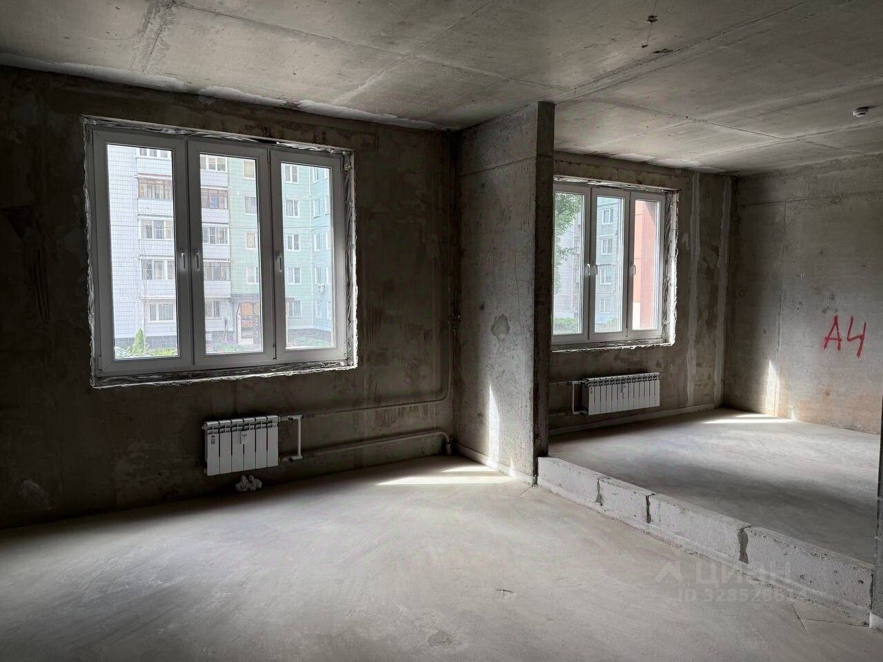 4-комн. кв., р-н Лосиноостровский