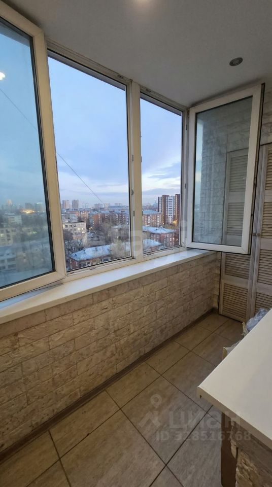 3-комн. кв., р-н Тимирязевский, Москва