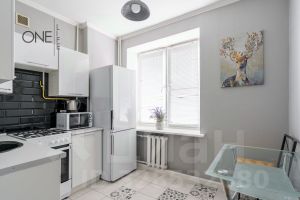 1-комн.кв., 31 м², этаж 5