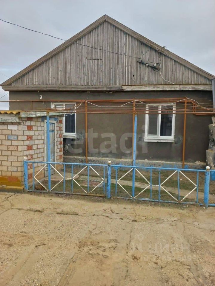 Дом 78.8 м² в пос. Ачинеры — фото 2